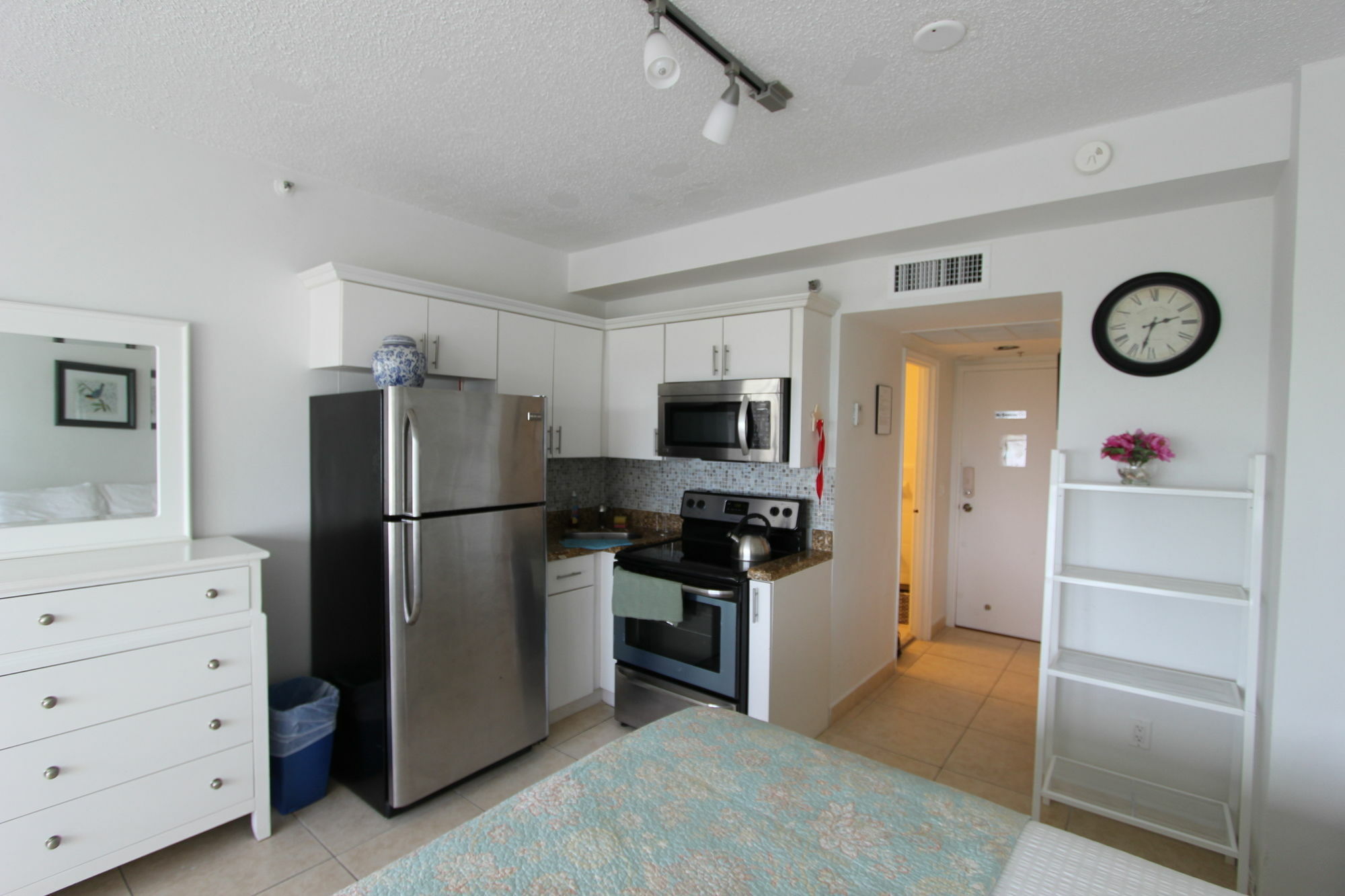 Private Apartments At The Casablanca Miami Beach Exteriör bild