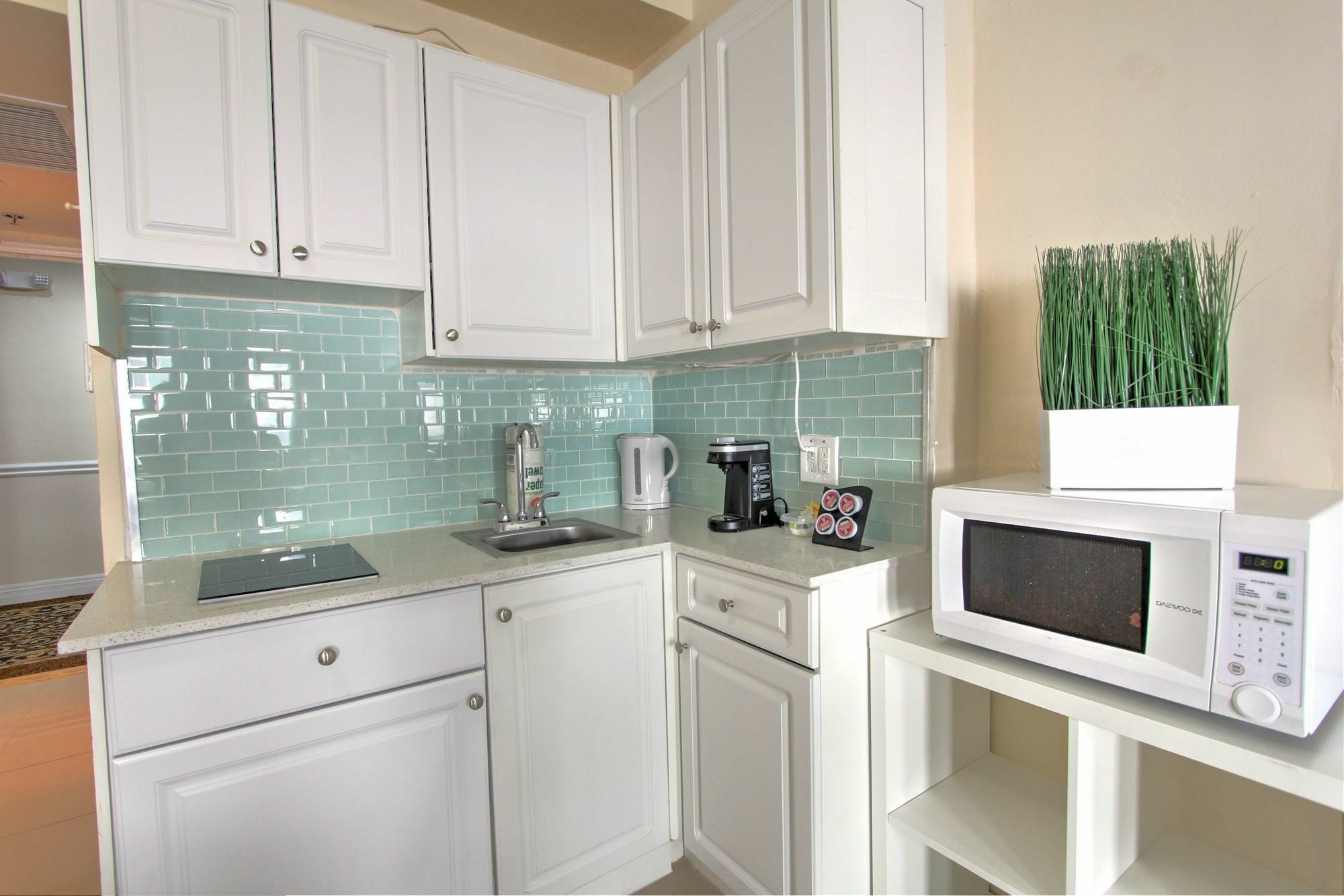 Private Apartments At The Casablanca Miami Beach Exteriör bild
