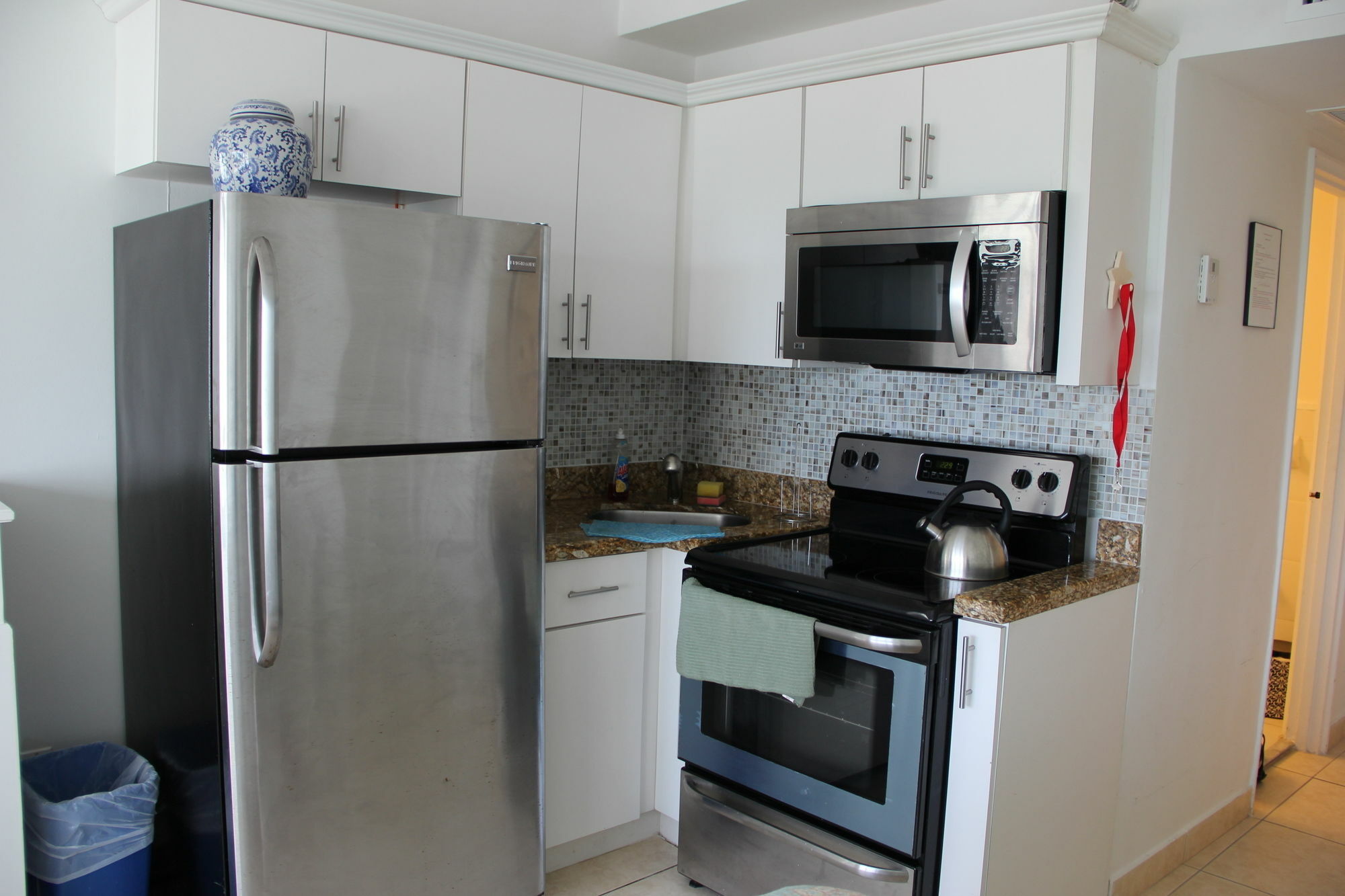 Private Apartments At The Casablanca Miami Beach Exteriör bild