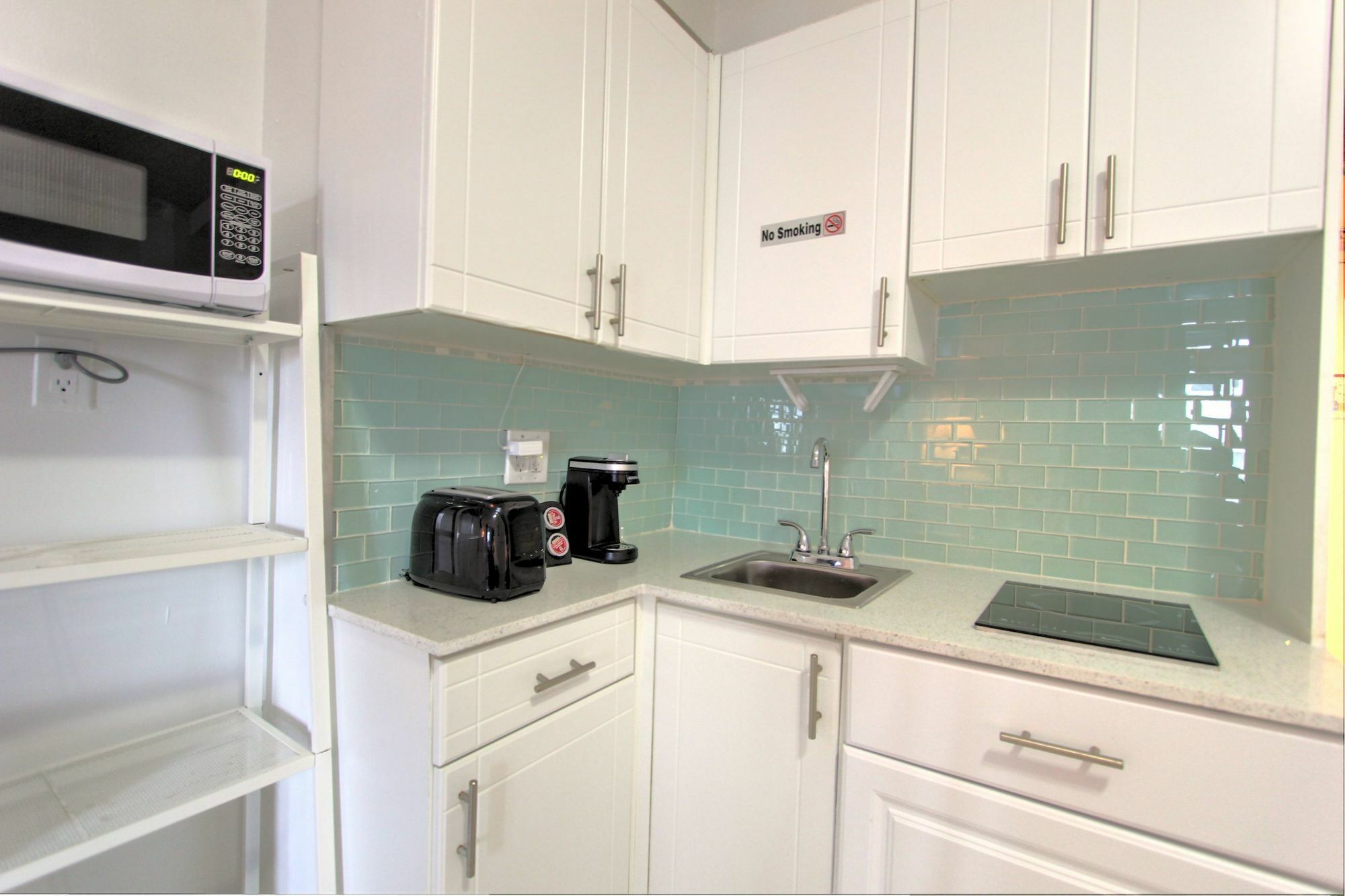 Private Apartments At The Casablanca Miami Beach Exteriör bild